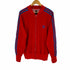 アディダス adidas 00s インドネシア製 復刻ATP 光沢トラックジャケット メンズ import:M
