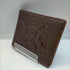 YELLOW BEAK PRESS MANS RUIN WALLET 二つ折り財布 メンズ