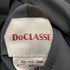 ドゥクラッセ DoCLASSE リバーシブル ステンカラーコート メンズ JPN:M