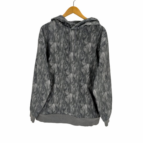 ビームス サーフアンドスケート エスエスゼット SSZ 17AW P.O.P SHAKA HOODED メンズ JPN:M