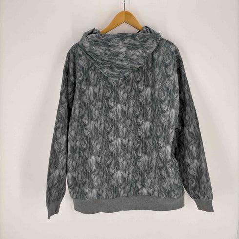 ビームス サーフアンドスケート エスエスゼット SSZ 17AW P.O.P SHAKA HOODED メンズ JPN:M