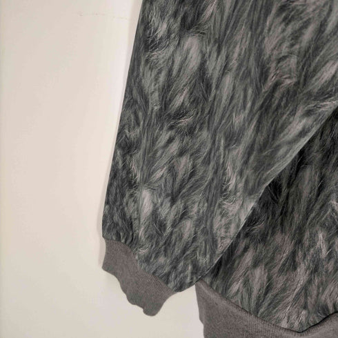 ビームス サーフアンドスケート エスエスゼット SSZ 17AW P.O.P SHAKA HOODED メンズ JPN:M