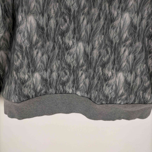 ビームス サーフアンドスケート エスエスゼット SSZ 17AW P.O.P SHAKA HOODED メンズ JPN:M