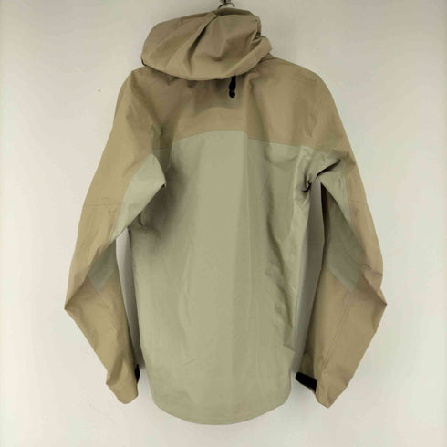 アークテリクス ARCTERYX BETA AR JACKET スモークブラフベージュ gore-tex メンズ JPN:M