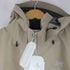 アークテリクス ARCTERYX BETA AR JACKET スモークブラフベージュ gore-tex メンズ JPN:M