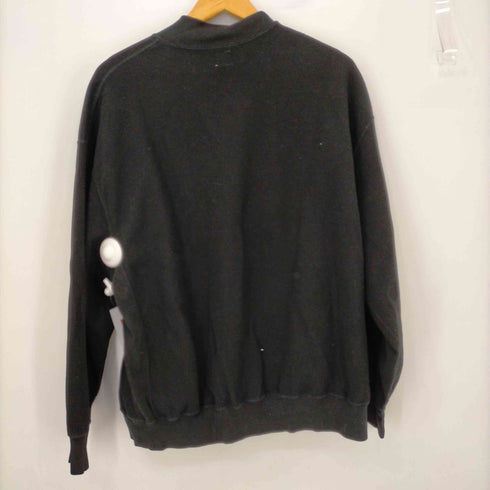 ブラームスルーツストックス blurhms ROOTSTOCK 24SS ヘンリーネックサーマルロングスリーブTシャツ メンズ FREE