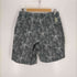 ビームス サーフアンドスケート エスエスゼット SSZ P.O.P HAIR SHAKA SHORTS メンズ JPN:S