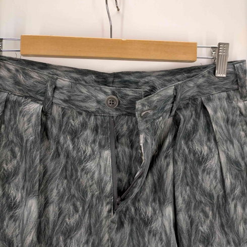 ビームス サーフアンドスケート エスエスゼット SSZ P.O.P HAIR SHAKA SHORTS メンズ JPN:S