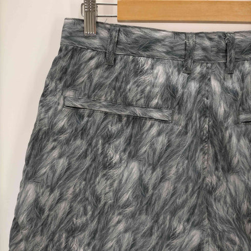 ビームス サーフアンドスケート エスエスゼット SSZ P.O.P HAIR SHAKA SHORTS メンズ JPN:S
