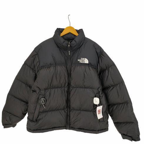 ザノースフェイス THE NORTH FACE ECO NUPTSE JACKET メンズ import:XXL