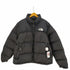 ザノースフェイス THE NORTH FACE ECO NUPTSE JACKET メンズ import:XXL