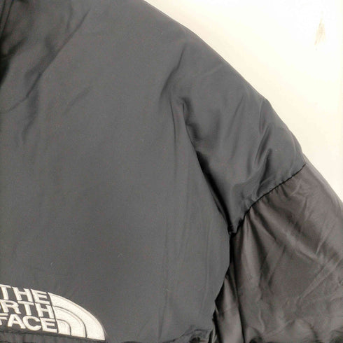 ザノースフェイス THE NORTH FACE ECO NUPTSE JACKET メンズ import:XXL