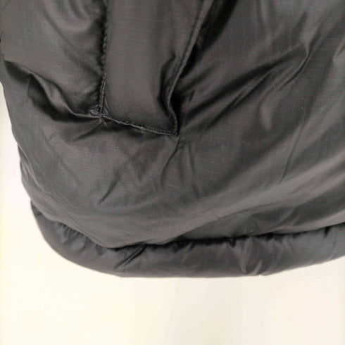 ザノースフェイス THE NORTH FACE ECO NUPTSE JACKET メンズ import:XXL