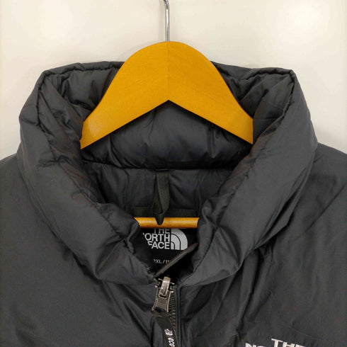 ザノースフェイス THE NORTH FACE ECO NUPTSE JACKET メンズ import:XXL