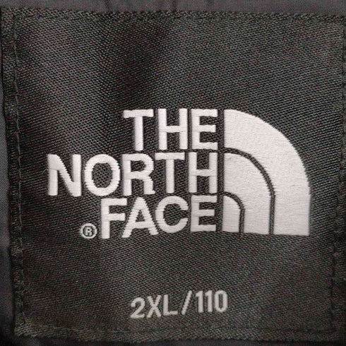 ザノースフェイス THE NORTH FACE ECO NUPTSE JACKET メンズ import:XXL