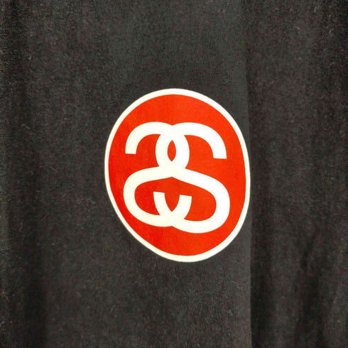 ステューシー Stussy 22AW SS-LINK TEE メンズ JPN:XL