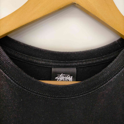ステューシー Stussy 22AW SS-LINK TEE メンズ JPN:XL
