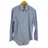アルマーニコレツィオーニ ARMANI COLLEZIONI MODERN FIT ワイシャツ 長袖 ストライプ メンズ FR:40