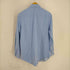 アルマーニコレツィオーニ ARMANI COLLEZIONI MODERN FIT ワイシャツ 長袖 ストライプ メンズ FR:40