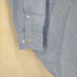 アルマーニコレツィオーニ ARMANI COLLEZIONI MODERN FIT ワイシャツ 長袖 ストライプ メンズ FR:40