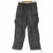 ザラ ZARA PARACHUTE CARGO TROUSERS メンズ JPN:M