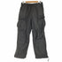 ザラ ZARA PARACHUTE CARGO TROUSERS メンズ JPN:M