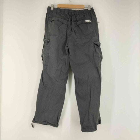 ザラ ZARA PARACHUTE CARGO TROUSERS メンズ JPN:M