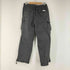 ザラ ZARA PARACHUTE CARGO TROUSERS メンズ JPN:M