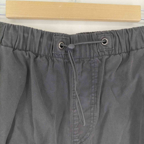 ザラ ZARA PARACHUTE CARGO TROUSERS メンズ JPN:M