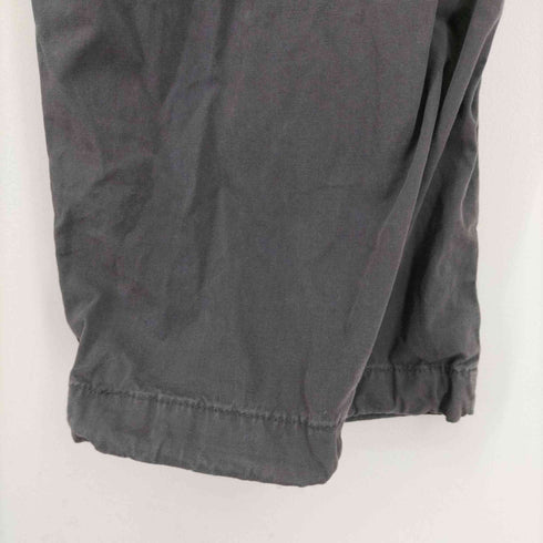 ザラ ZARA PARACHUTE CARGO TROUSERS メンズ JPN:M