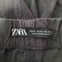 ザラ ZARA PARACHUTE CARGO TROUSERS メンズ JPN:M