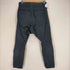 odyn vovk MADE IN USA オイルサルエルパンツ メンズ 28