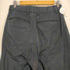odyn vovk MADE IN USA オイルサルエルパンツ メンズ 28