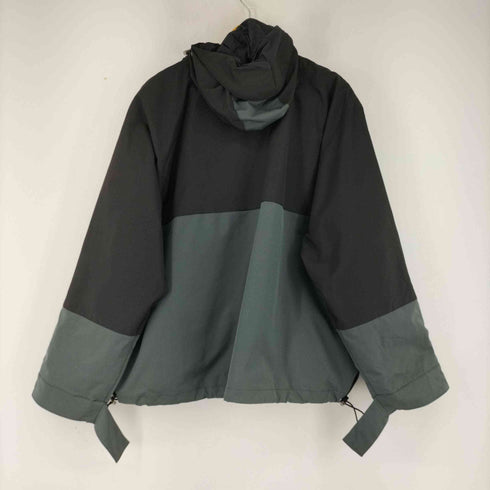 co.com wear. LAYER TACTICAL PARKER メンズ JPN:L