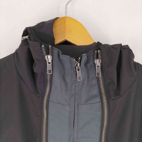 co.com wear. LAYER TACTICAL PARKER メンズ JPN:L