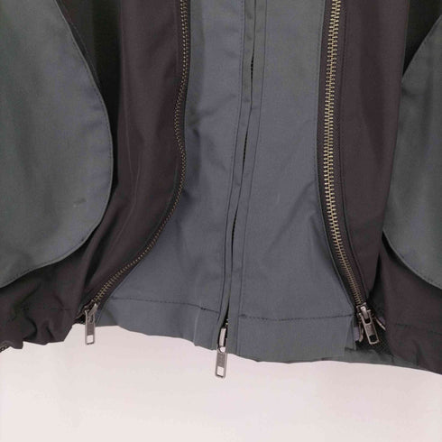 co.com wear. LAYER TACTICAL PARKER メンズ JPN:L