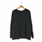 ジョゼフオム JOSEPH HOMME 洗える バックラインジャージー クルーネックTシャツ メンズ JPN:L