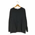 ジョゼフオム JOSEPH HOMME 洗える バックラインジャージー クルーネックTシャツ メンズ JPN:L