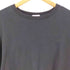 ジョゼフオム JOSEPH HOMME 洗える バックラインジャージー クルーネックTシャツ メンズ JPN:L