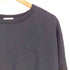 ジョゼフオム JOSEPH HOMME 洗える バックラインジャージー クルーネックTシャツ メンズ JPN:L