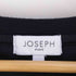 ジョゼフオム JOSEPH HOMME 洗える バックラインジャージー クルーネックTシャツ メンズ JPN:L