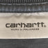 カーハートワークインプログレス Carhartt WIP L/S VISTA TA ガーメントダイ 、ロングスリーブビスタTシャツ メンズ import:L