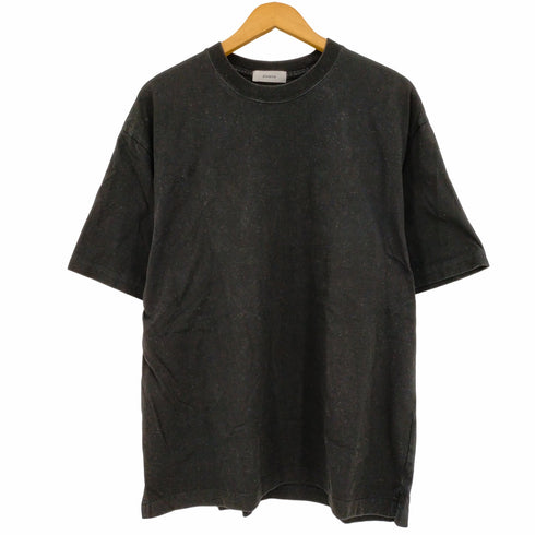 アルヴァナ alvana ボックスシルエット Tシャツ メンズ 3