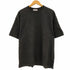 アルヴァナ alvana ボックスシルエット Tシャツ メンズ 3