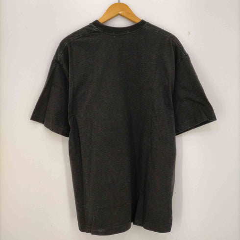 アルヴァナ alvana ボックスシルエット Tシャツ メンズ 3