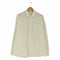 ザラ ZARA Lisas Camisas Hombre コットンポプリンポケットシャツ メンズ import:XL