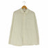 ザラ ZARA Lisas Camisas Hombre コットンポプリンポケットシャツ メンズ import:XL