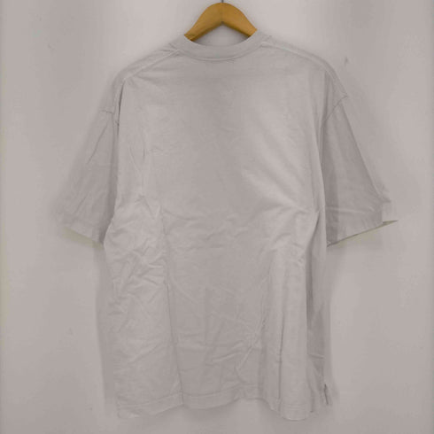 アルヴァナ alvana ボックスシルエット Tシャツ メンズ 3