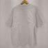 アルヴァナ alvana ボックスシルエット Tシャツ メンズ 3