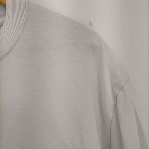 アルヴァナ alvana ボックスシルエット Tシャツ メンズ 3
